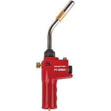 Master Propane Torch Head PT-2000Si MRA-PT-200SI Brand New!