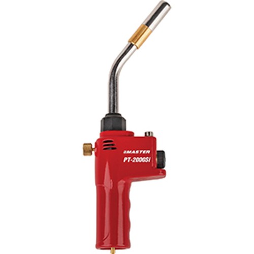 Master propane torch head - torch,