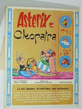 I129891 ASTERIX E CLEOPATRA -
