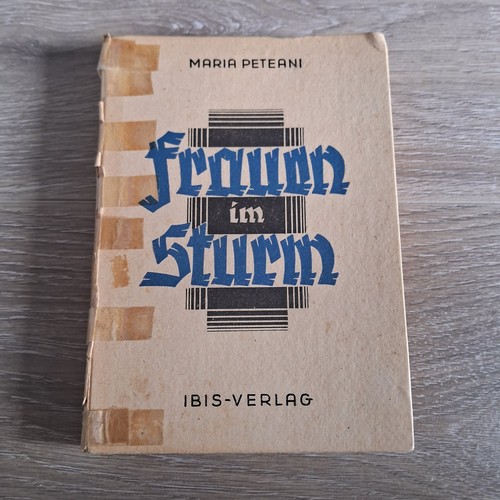 Maria peteani donne - (di), peteani: