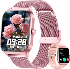 Smartwatch Uomo Donna, 1.85”