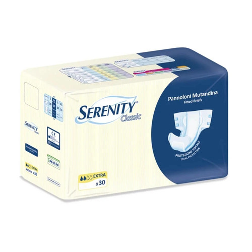 Serenity classic - classic,