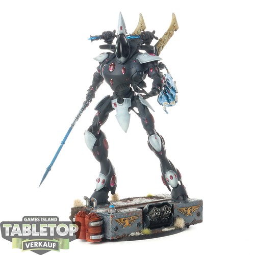 Aeldari cavaliere spettro - aeldari,