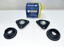 KIT 2 SUPPORTI AMMORTIZZATORI