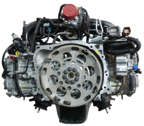 Motore per subaru - per, forester