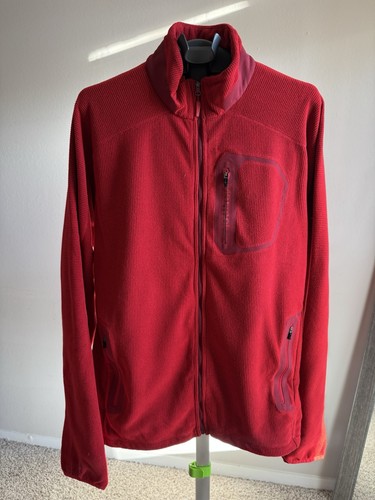 Marmot alpinist tech - marmot,