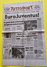 Coppa uefa euro juiventus - coppa,