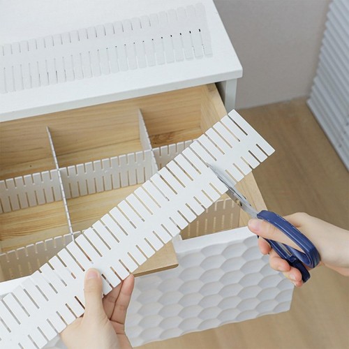 Pezzi organizer cassetti - pezzi,