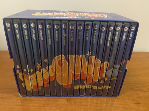 Super gulp fumetti - gulp, in