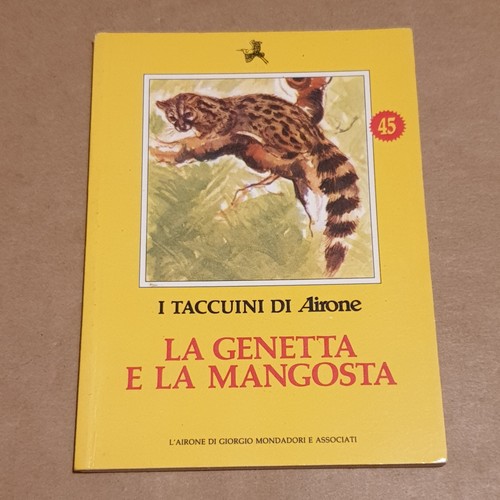 Taccuini airone 45 - airone,