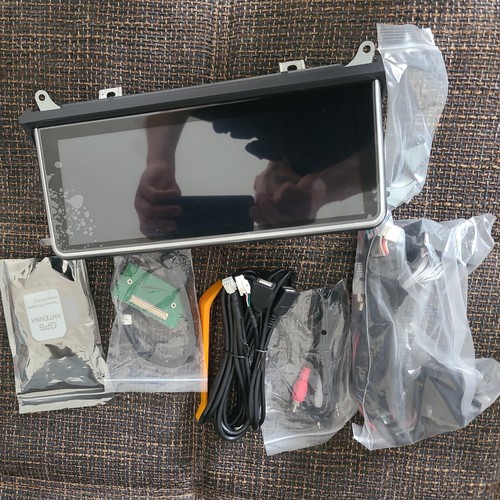 Ips dab autoradio - ips, dab+autoradio