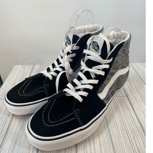 Scarpe skate vans sk8 - skate,
