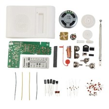 CF210SP Kit Radio Stereo AM/FM