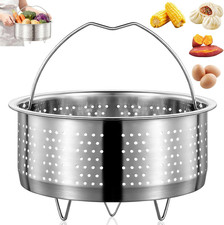 Cestello Cottura a Vapore
