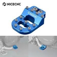 Pedale freno posteriore