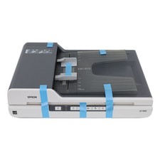Epson Scanner GT-1500 A4 Colorato USB 2.0 1200 DPI Illuminazione LED