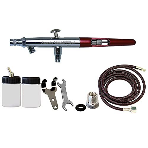 Paasche airbrush set aerografo - airbrush,