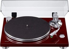 Teac TN-3B Giradischi