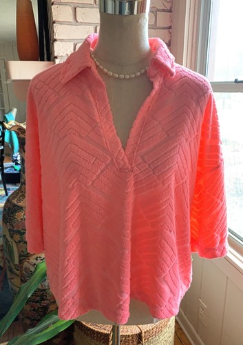 Top lilly pulitzer - lilly, nuovo