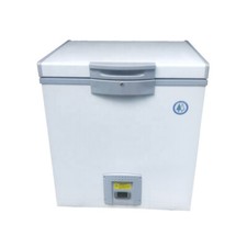 -65°C Laboratorio Ultra Bassa