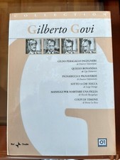 Gilberto Govi  Collection Ed
