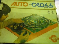 Auto-Cross-Congost vintage