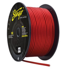 100' Stinger SPW14TR Cavo di