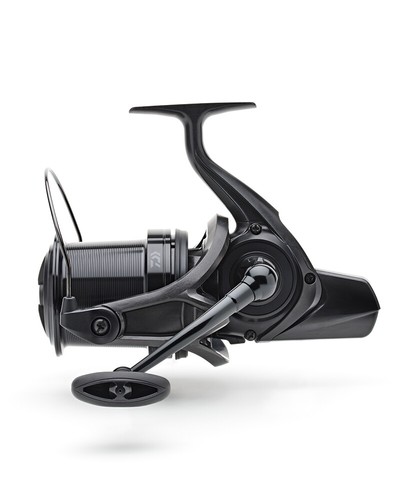 Mulinello pesca daiwa - mulinello, da