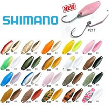 Shimano Cardiff Wobble Swimmer