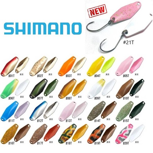 Shimano cardiff wobble swimmer - shimano,