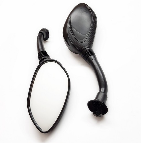 Specchi universali per - x,