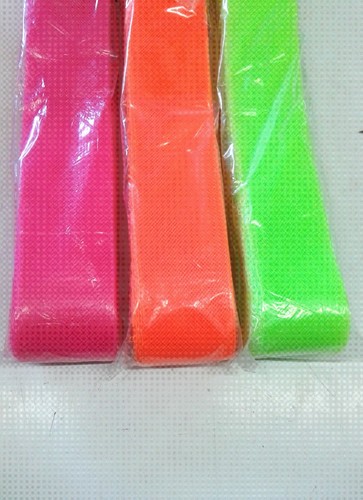 Crinolina crine colori fluo - crine, 5