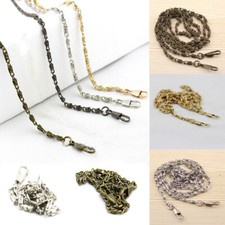 Manico Con Tracolla A Catena