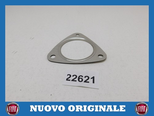 Guarnizione tenuta scarico - guarnizione,