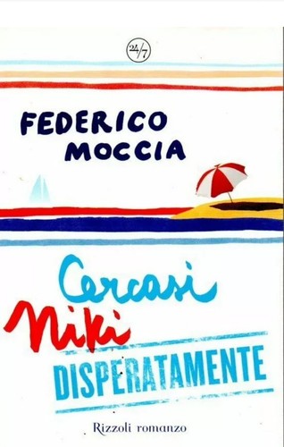 Cercasi niki disperatamente - cercasi,
