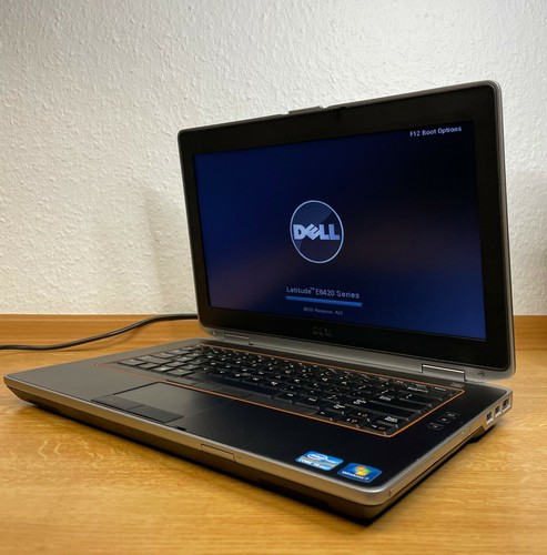 Dell latitude e6420 intel - dell,