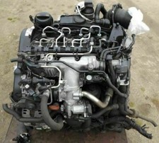 CBD MOTORE COMPLETO VOLKSWAGEN Golf 6 Berlina 2000 Diesel CBD ( 1400 con reso )