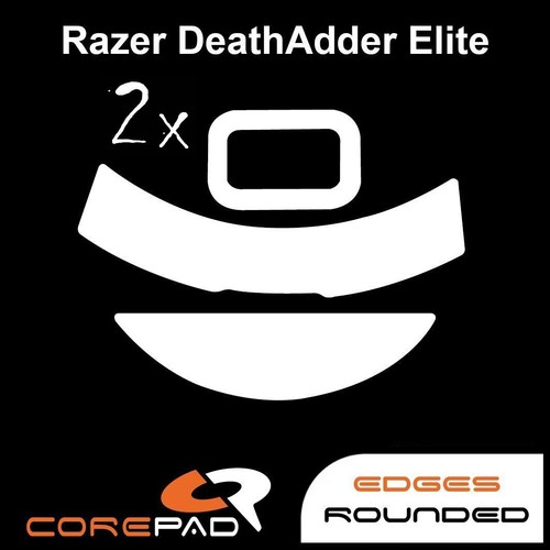 Corepad skatez razer - corepad,