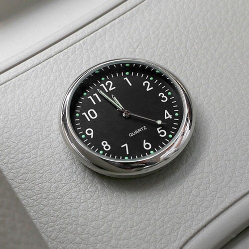 Orologio digitale stick-on