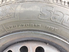 175 70 13 Sava gomme invernali
