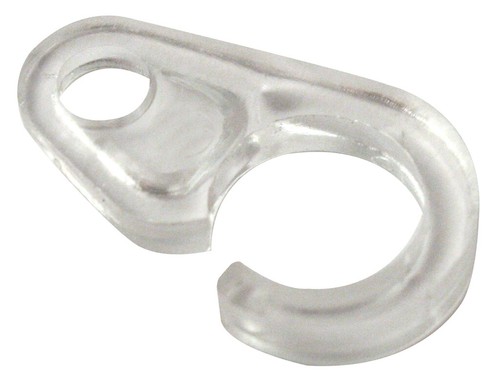 Ganci per anello bastoni - anello,