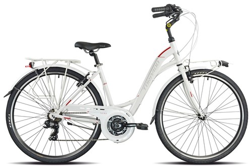 Bici torpado donna - torpado, bike