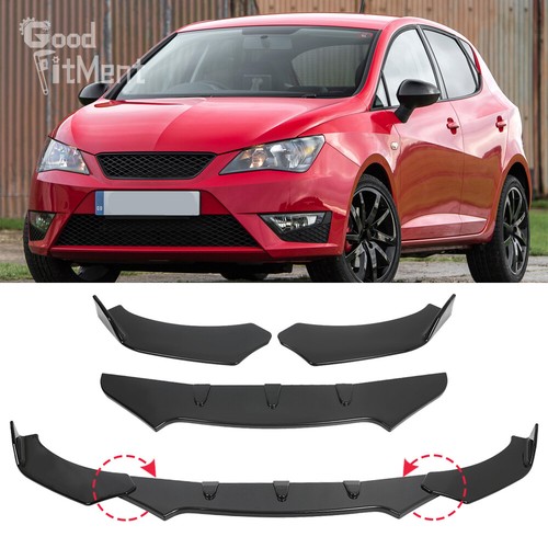 Per seat ibiza tuning fr - ibiza,