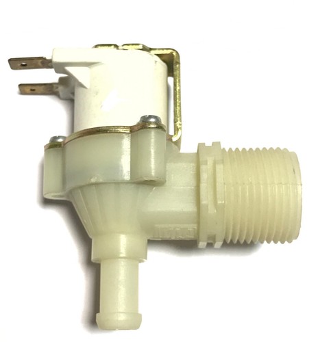 Elettrovalvola acqua 1via - elettrovalvola,