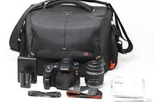 Sony Alpha 65 24,3 megapixel