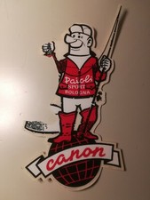 CANON PAIOLI sport BOLOGNA