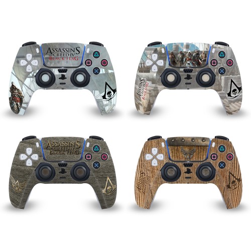 Assassin creed black flag - creed,