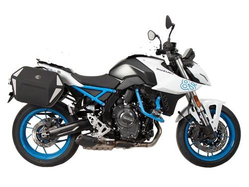 Suzuki gsx borse hepco - hepco, &
