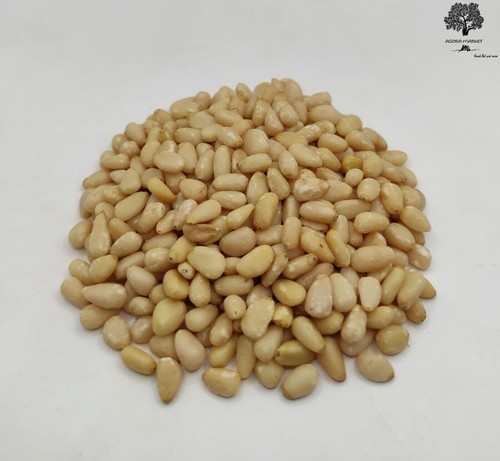 Noccioli pinoli essiccati - pinoli,