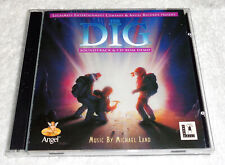 LucasArts The Dig Videogioco
